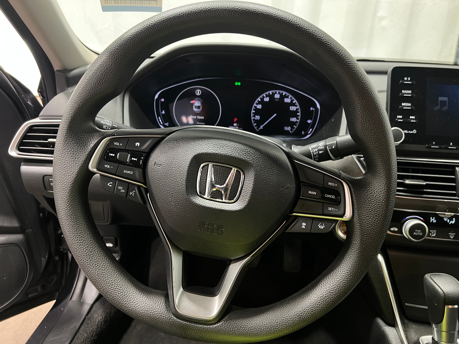 Thumbnail: 2018 Honda Accord - 5