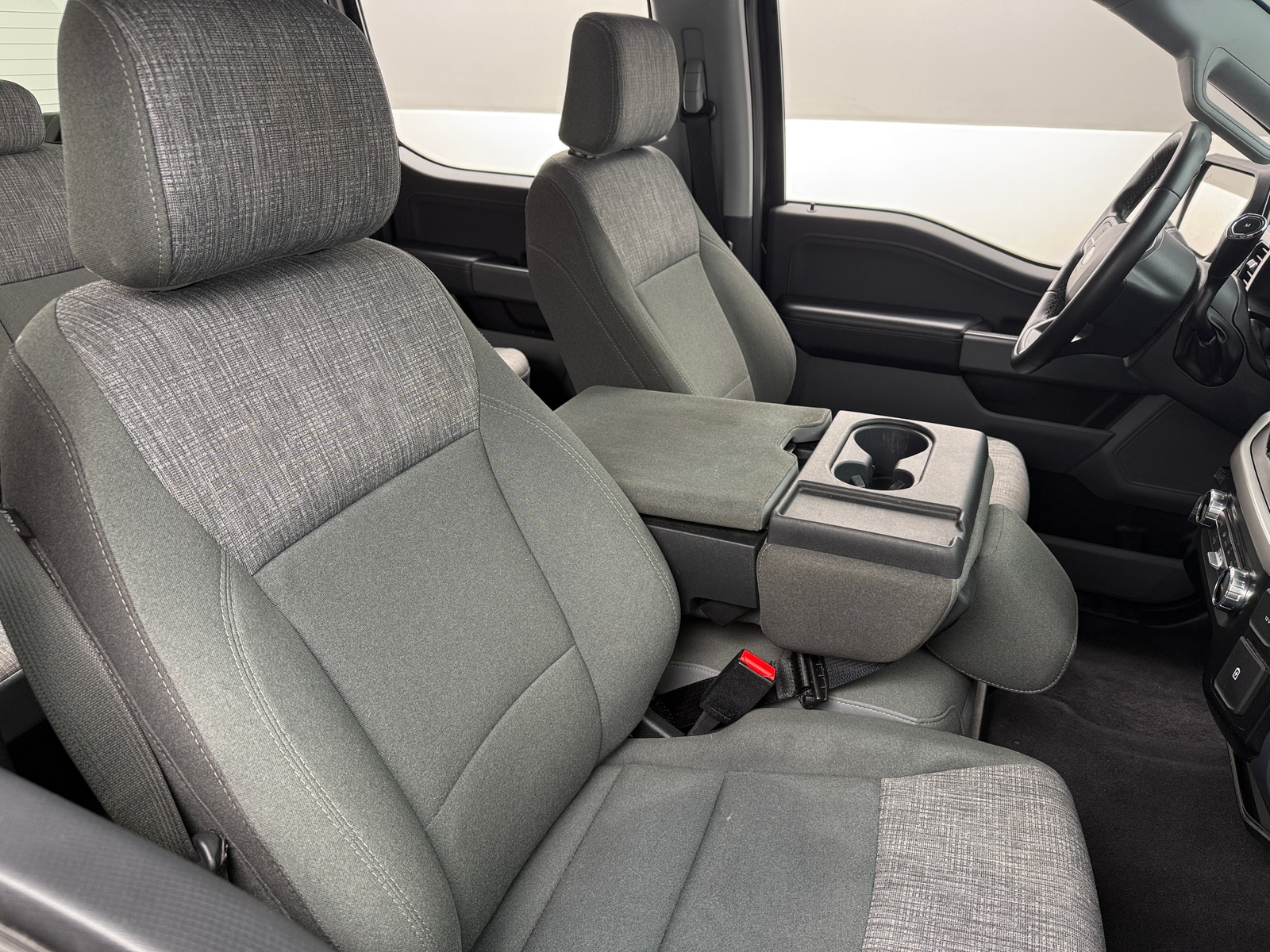 Thumbnail: 2023 Ford Econoline - 2