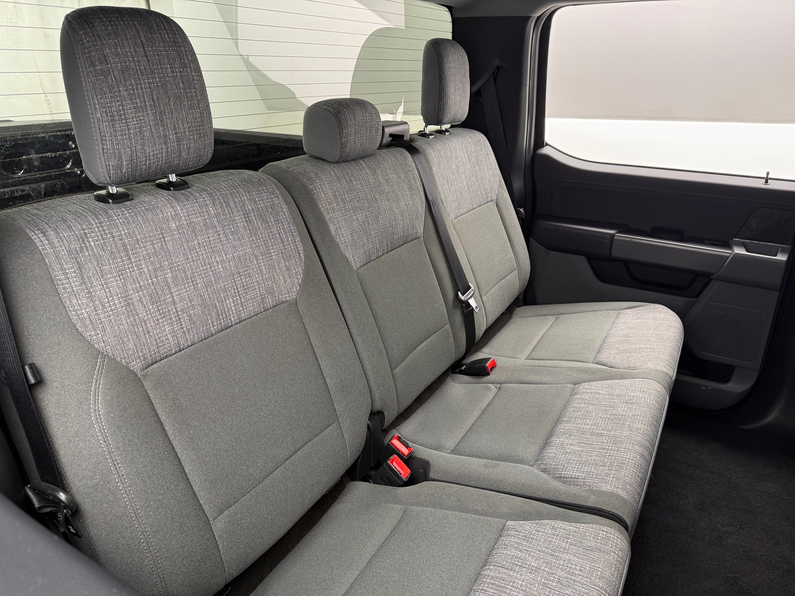 Thumbnail: 2023 Ford Econoline - 6