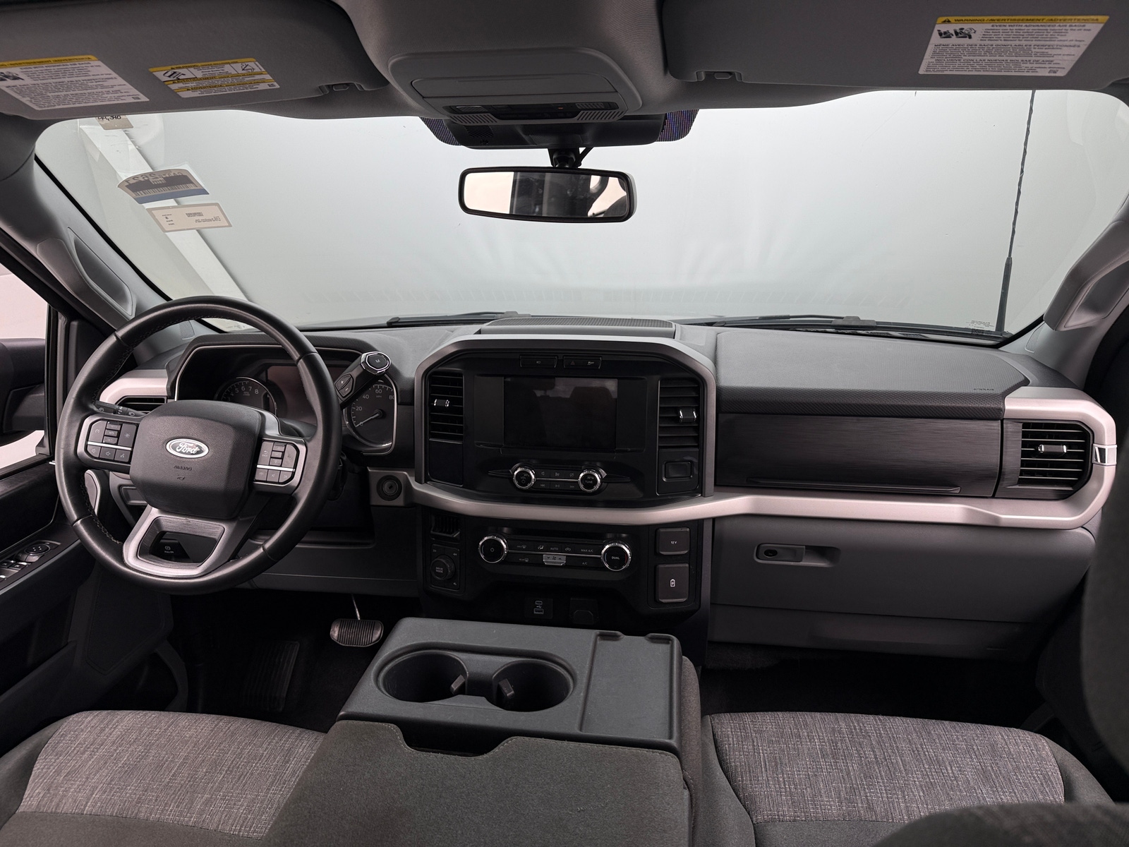 Thumbnail: 2023 Ford Econoline - 3