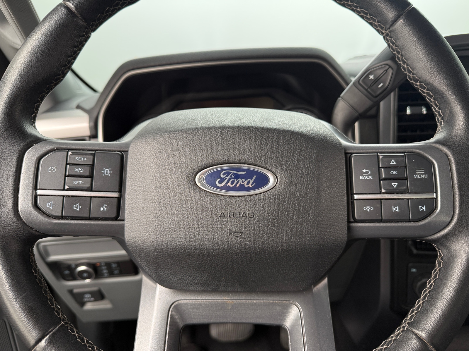 Thumbnail: 2023 Ford Econoline - 5