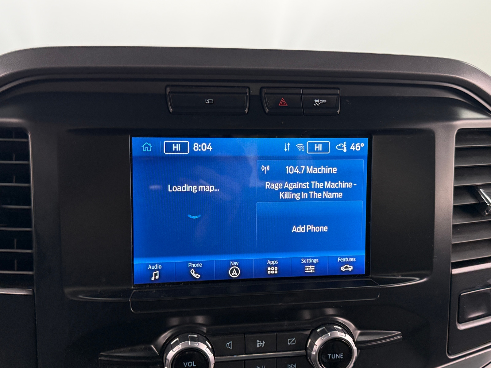 Thumbnail: 2023 Ford Econoline - 4