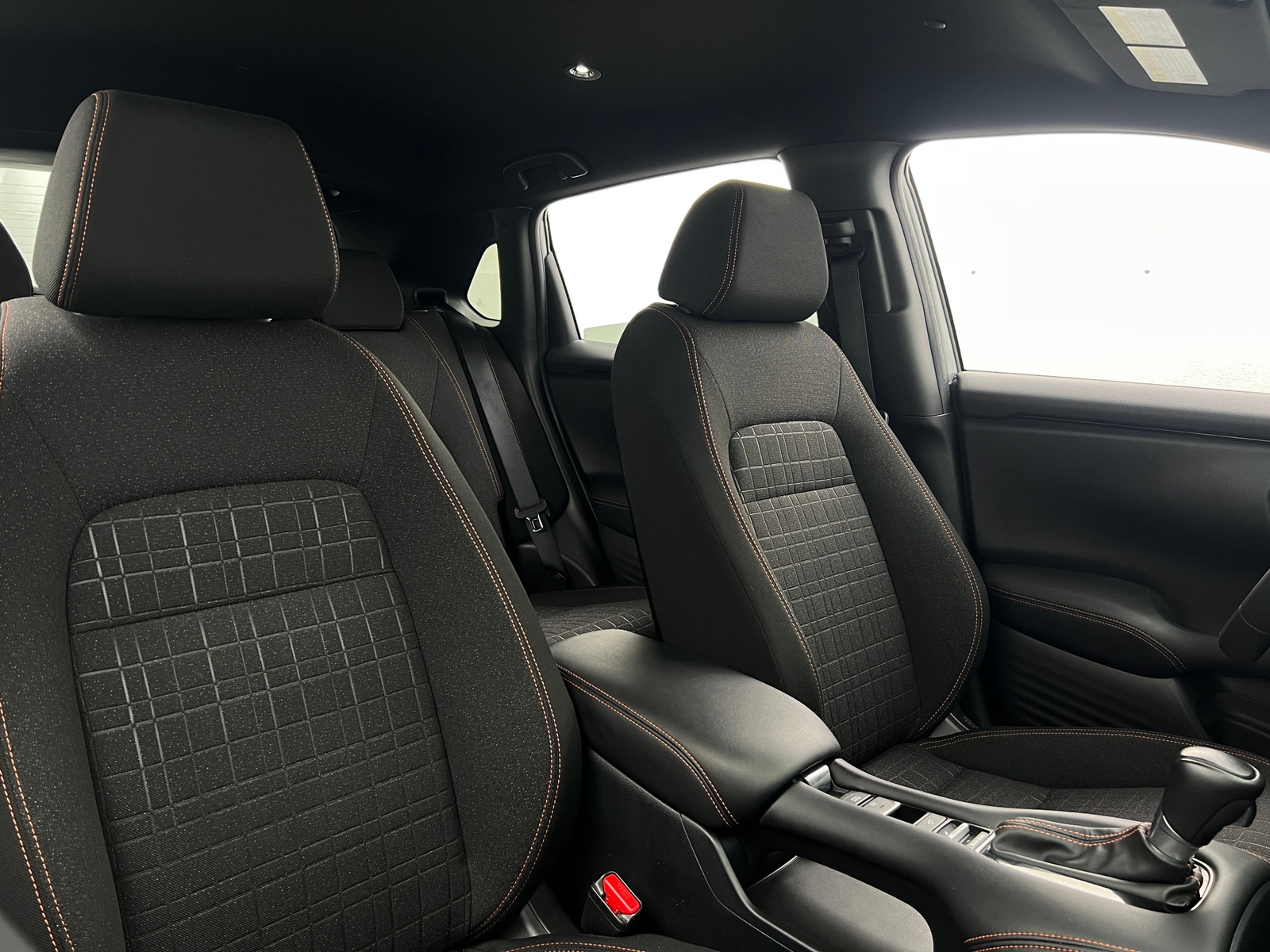 Thumbnail: 2024 Honda HR-V - 2