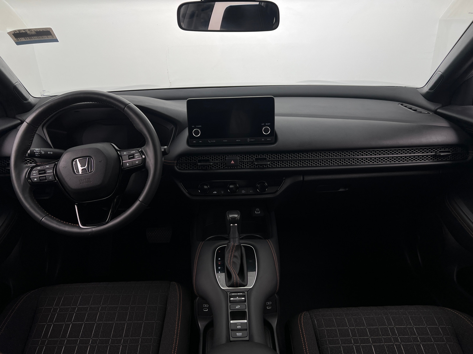 Thumbnail: 2024 Honda HR-V - 3