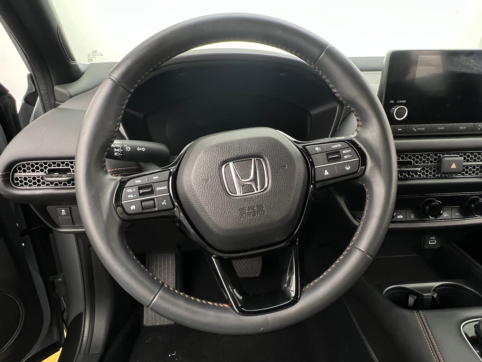 Thumbnail: 2024 Honda HR-V - 5