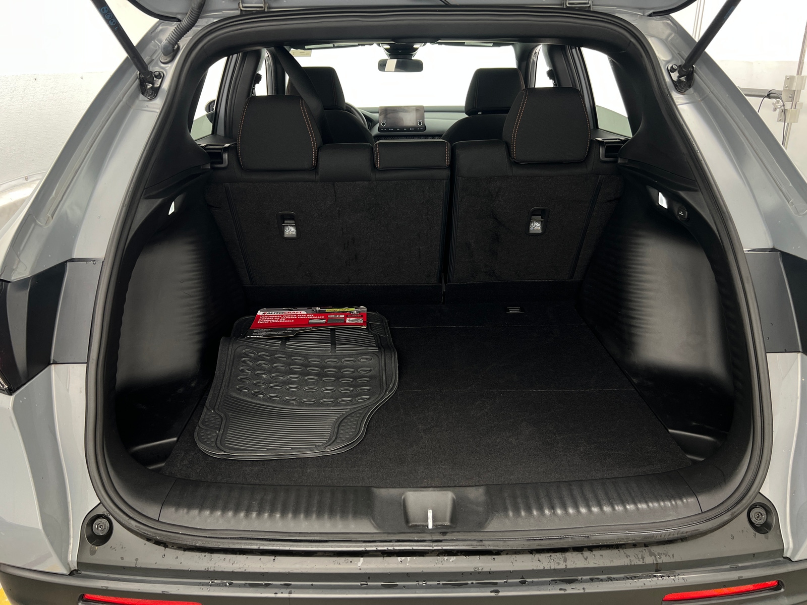 Thumbnail: 2024 Honda HR-V - 7