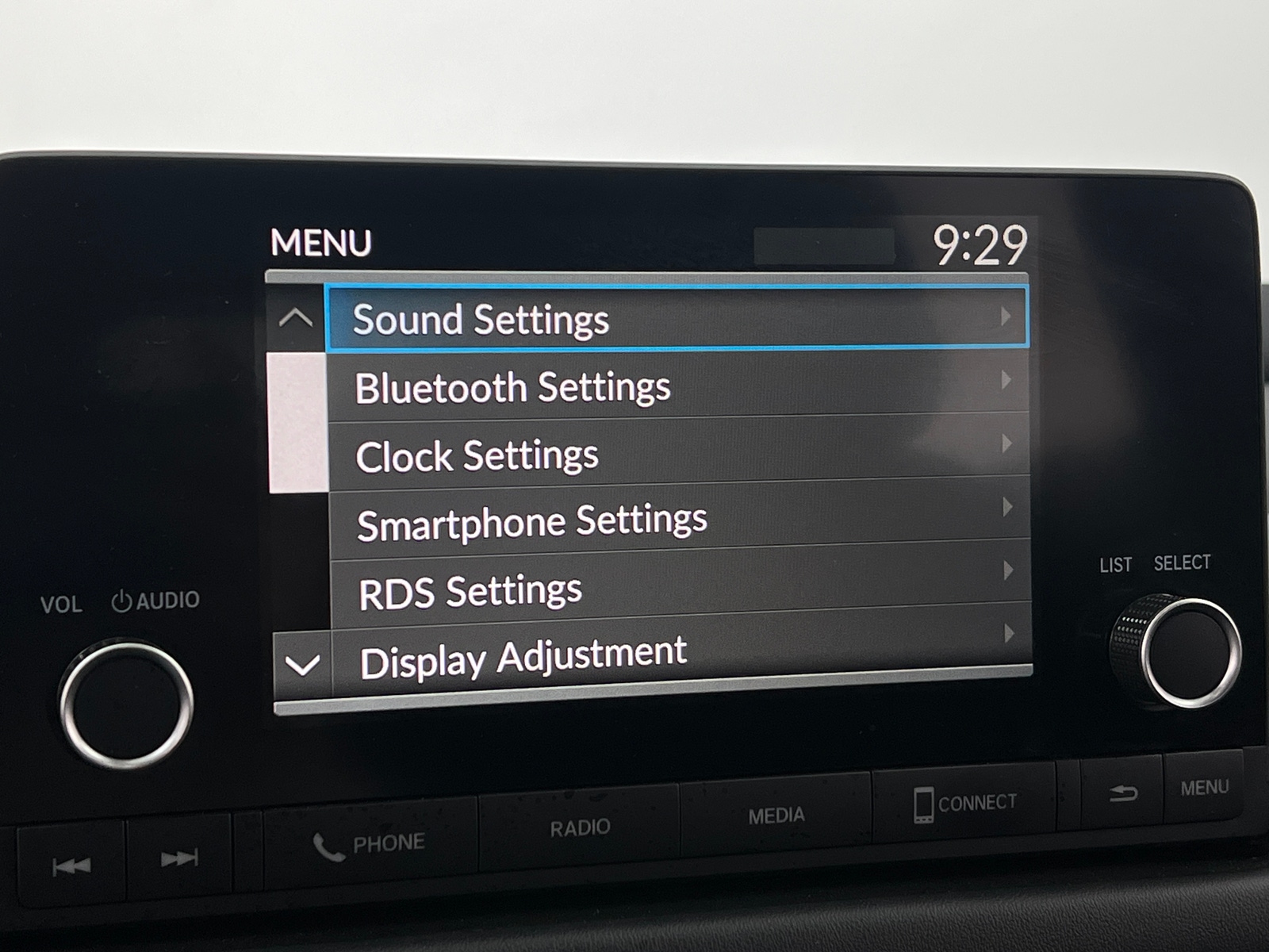 Thumbnail: 2024 Honda HR-V - 4