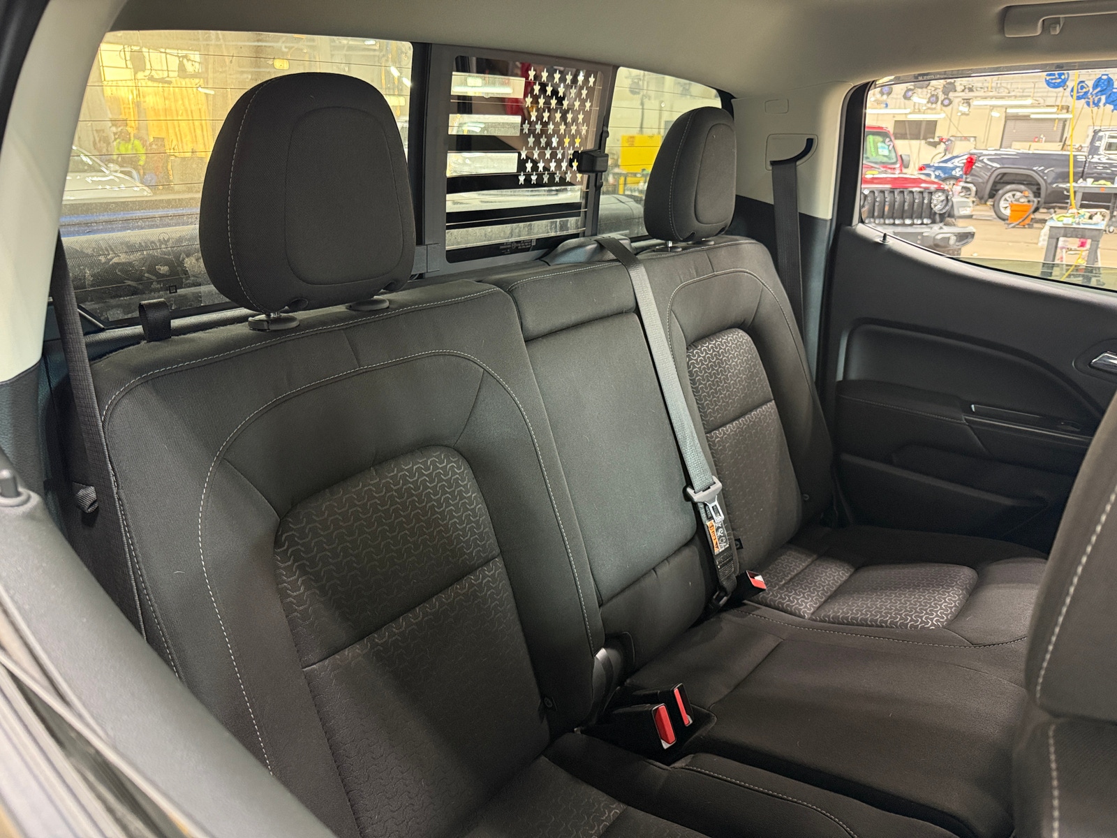 Thumbnail: 2022 GMC Canyon - 6