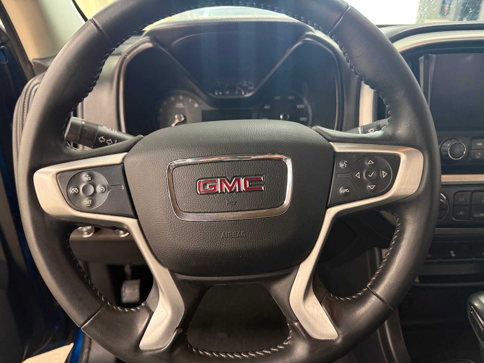 Thumbnail: 2022 GMC Canyon - 5