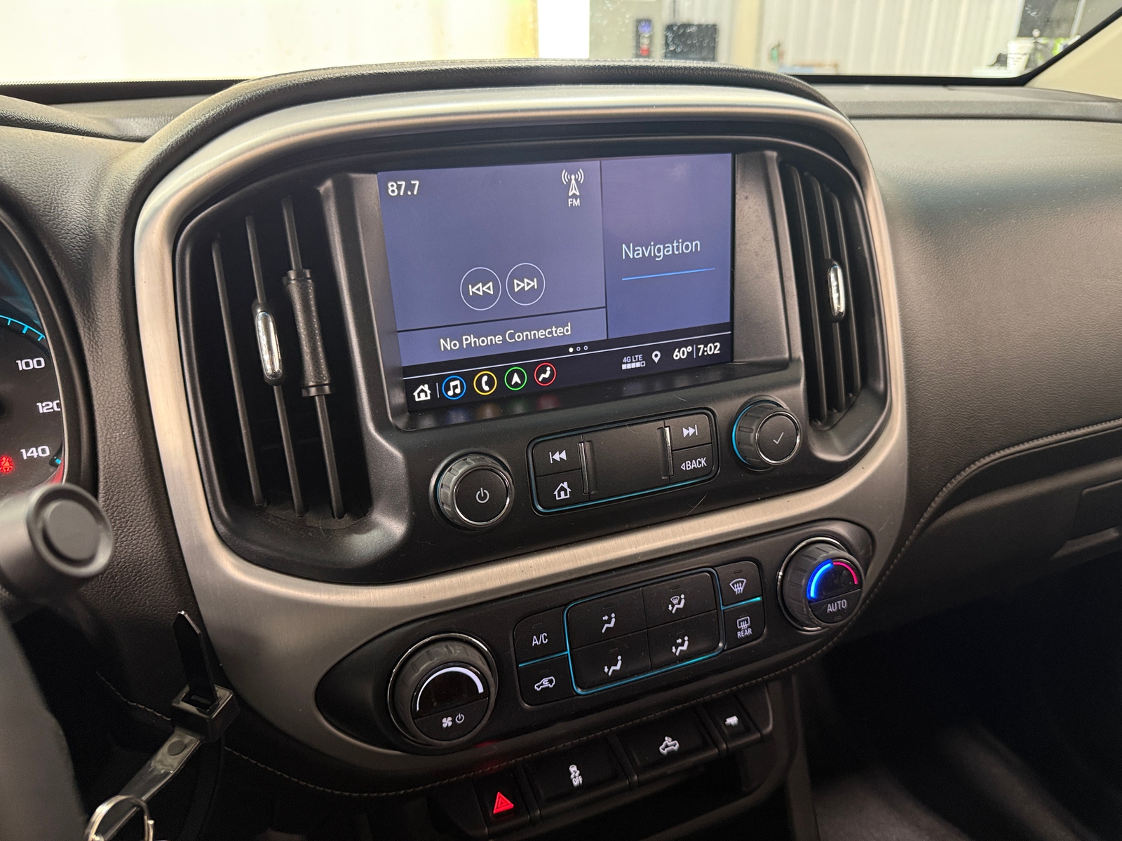 Thumbnail: 2022 GMC Canyon - 4