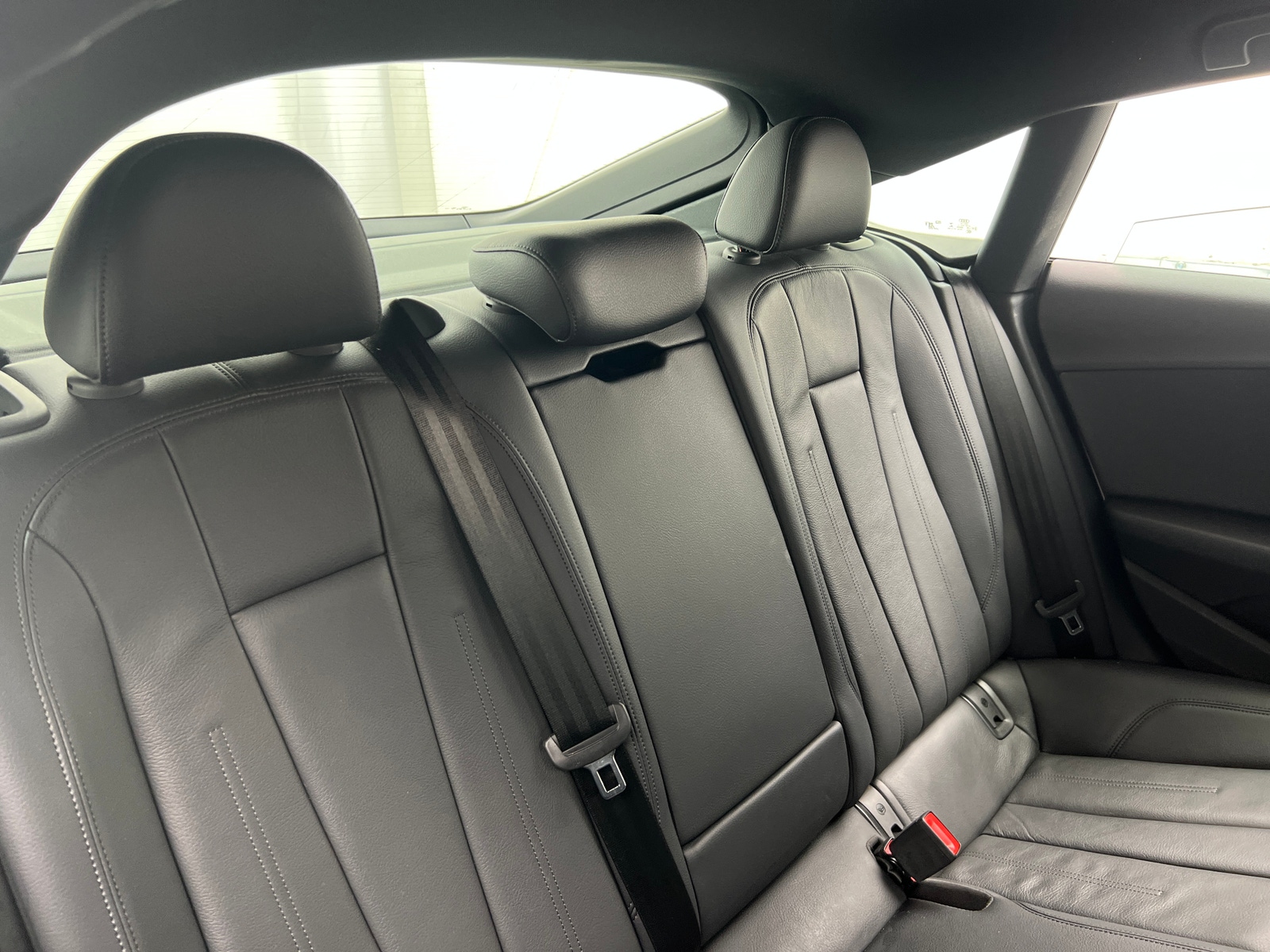 Thumbnail: 2018 Audi A5 - 5