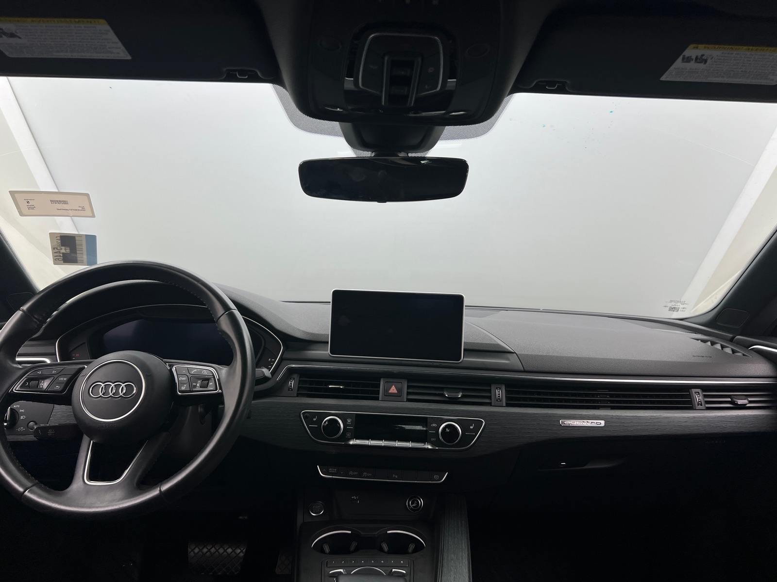 Thumbnail: 2018 Audi A5 - 2