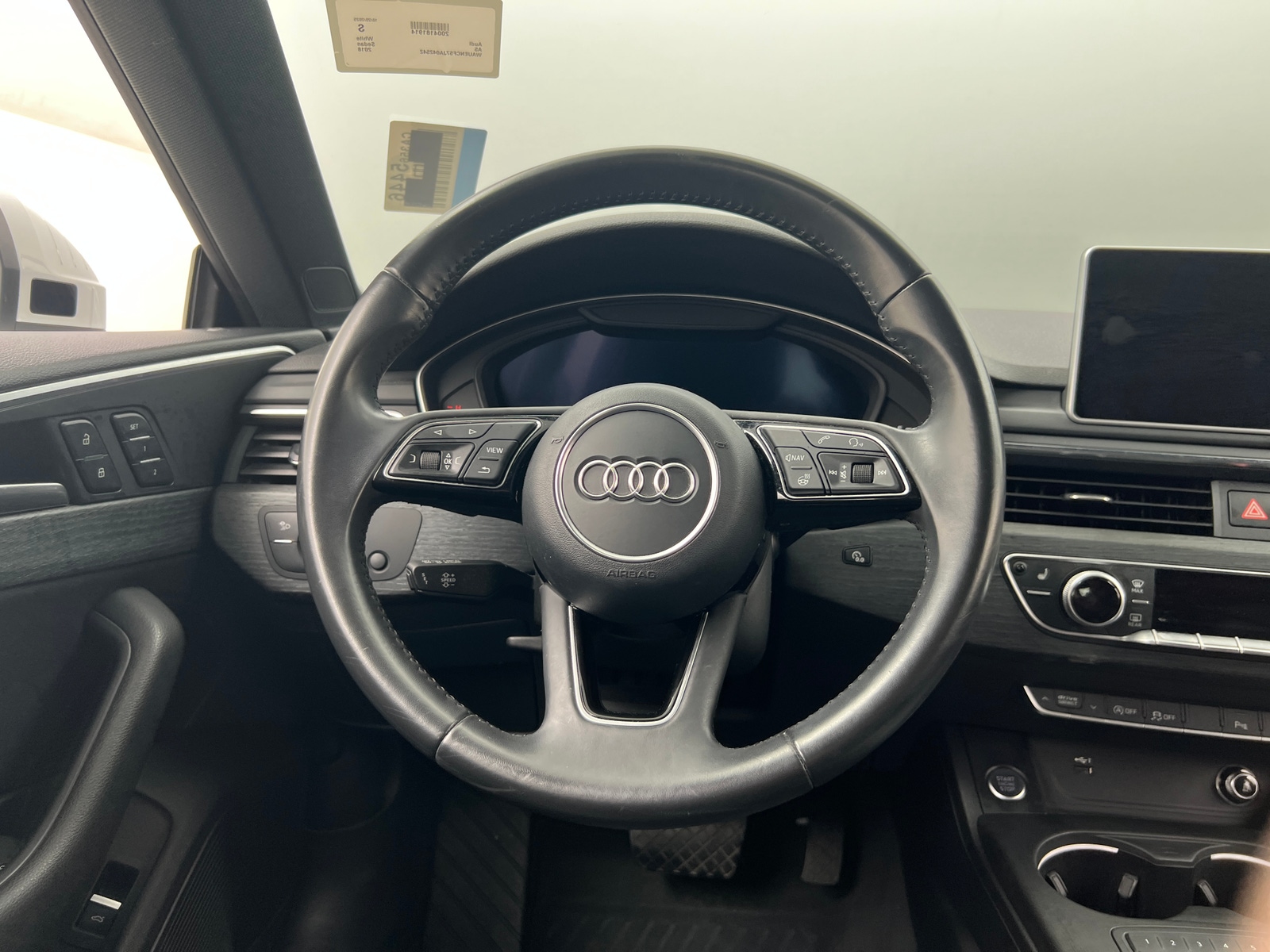 Thumbnail: 2018 Audi A5 - 4