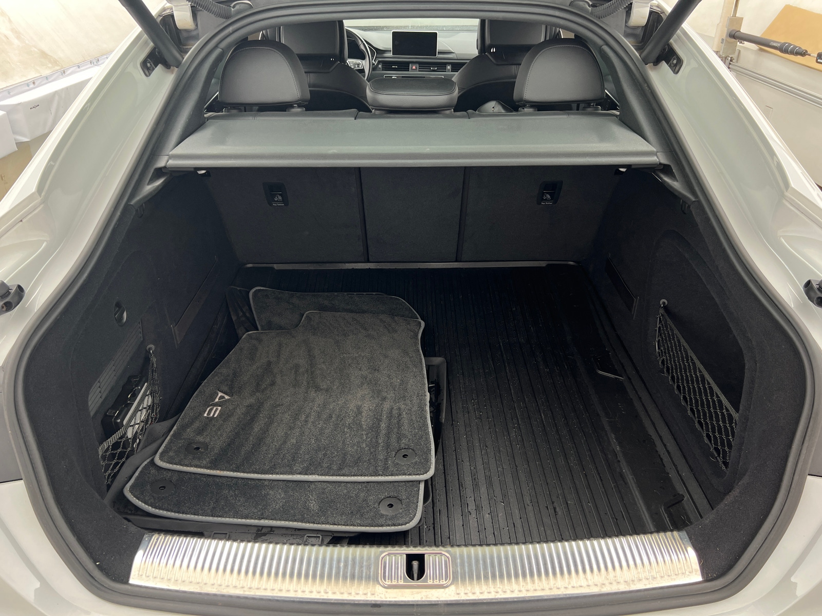 Thumbnail: 2018 Audi A5 - 6