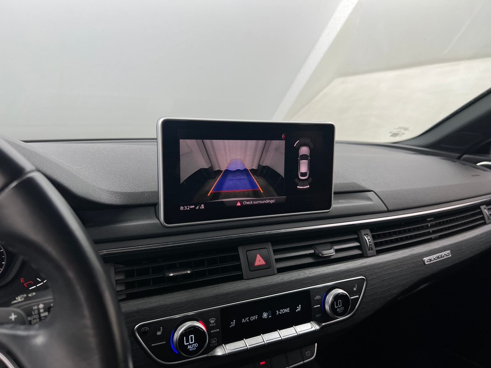 Thumbnail: 2018 Audi A5 - 3