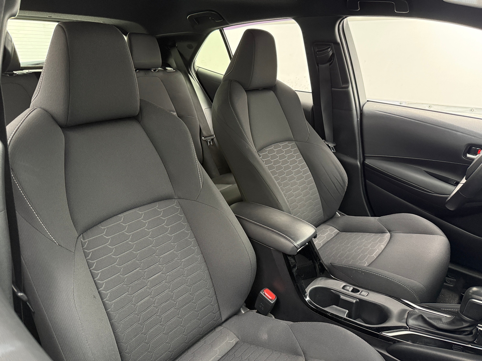 Thumbnail: 2023 Toyota Corolla - 2