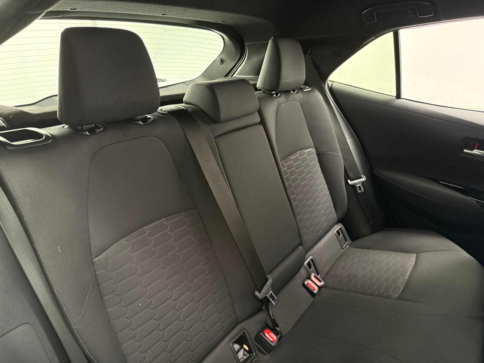 Thumbnail: 2023 Toyota Corolla - 6