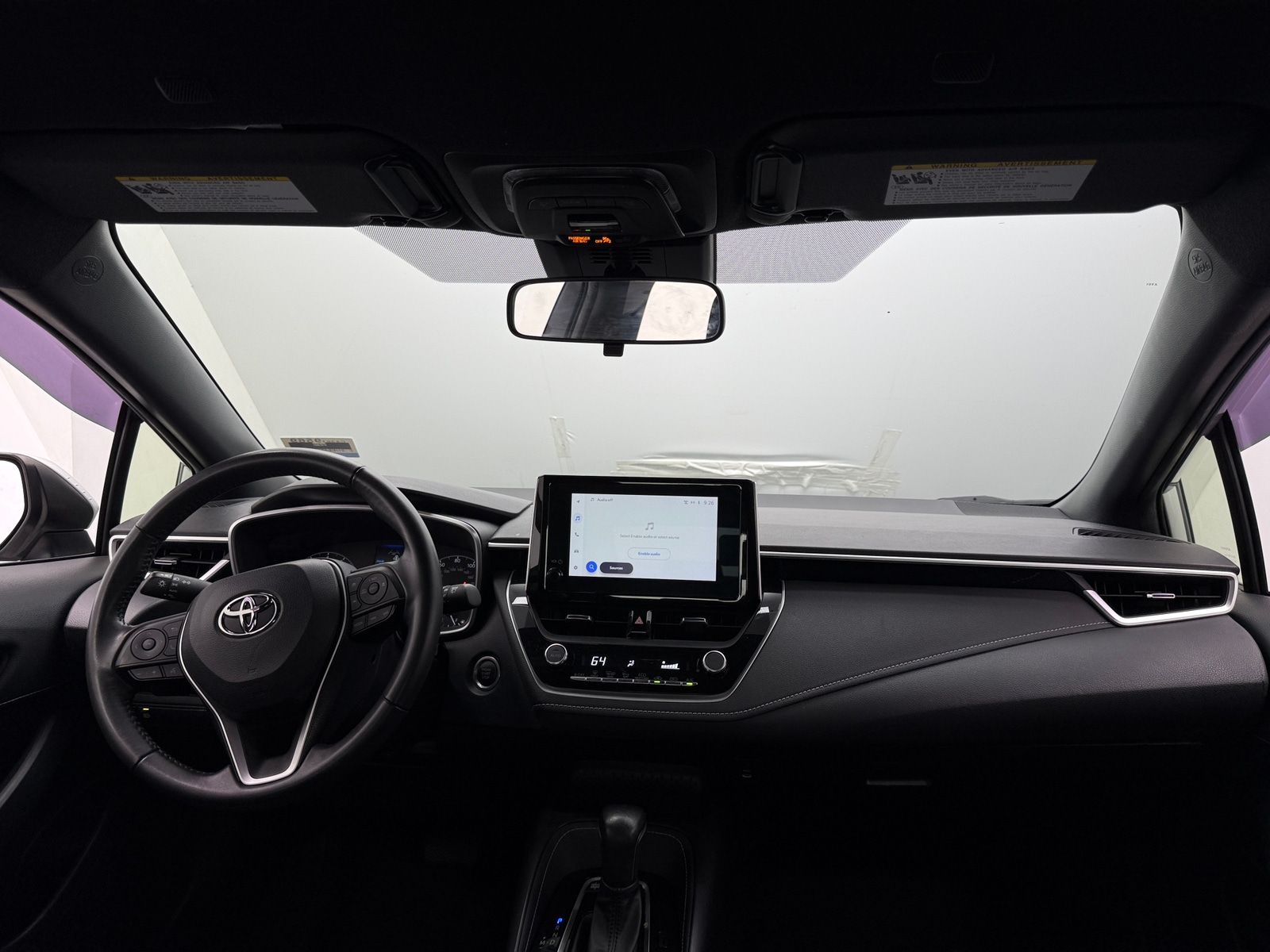 Thumbnail: 2023 Toyota Corolla - 3