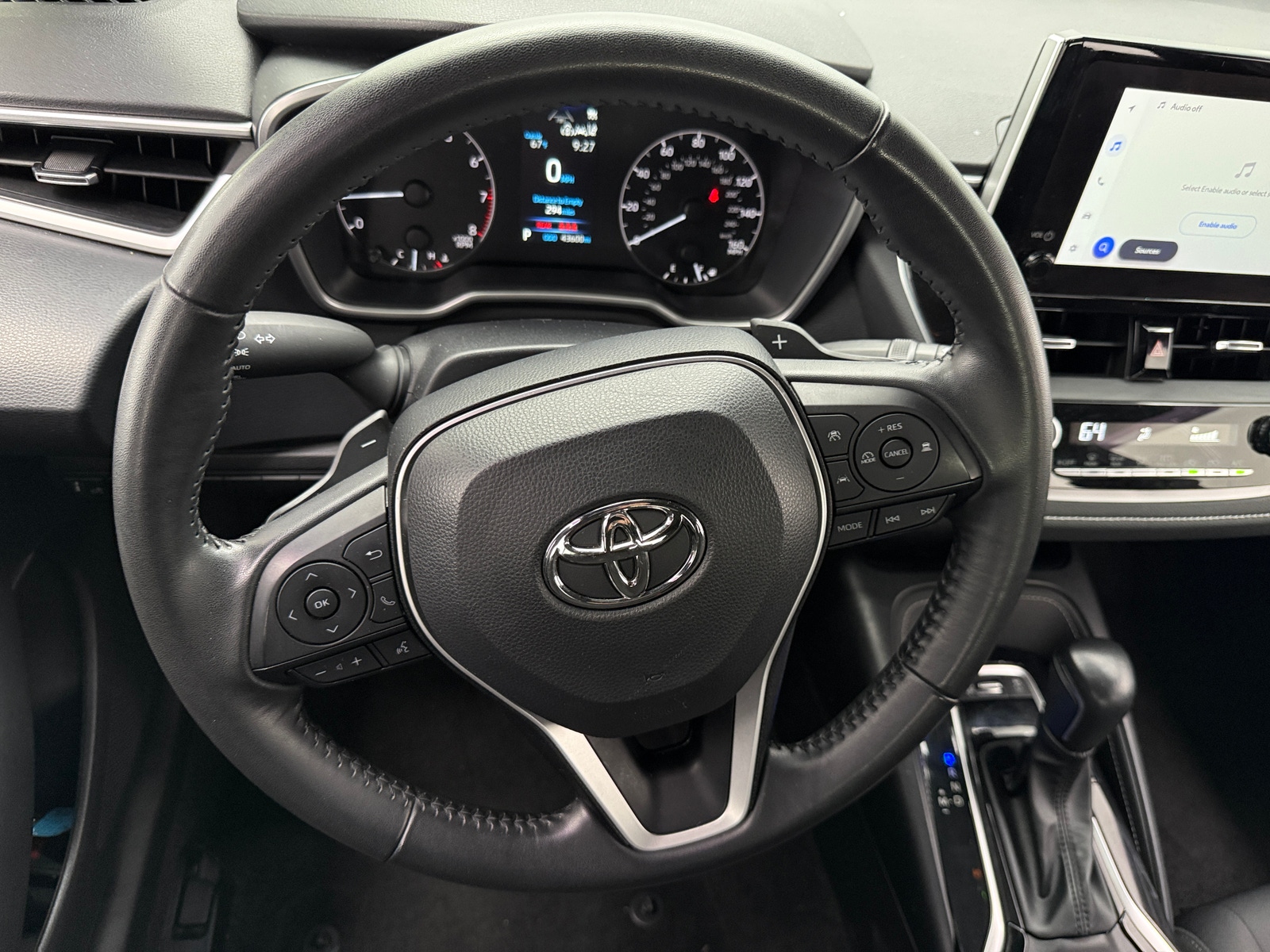 Thumbnail: 2023 Toyota Corolla - 5