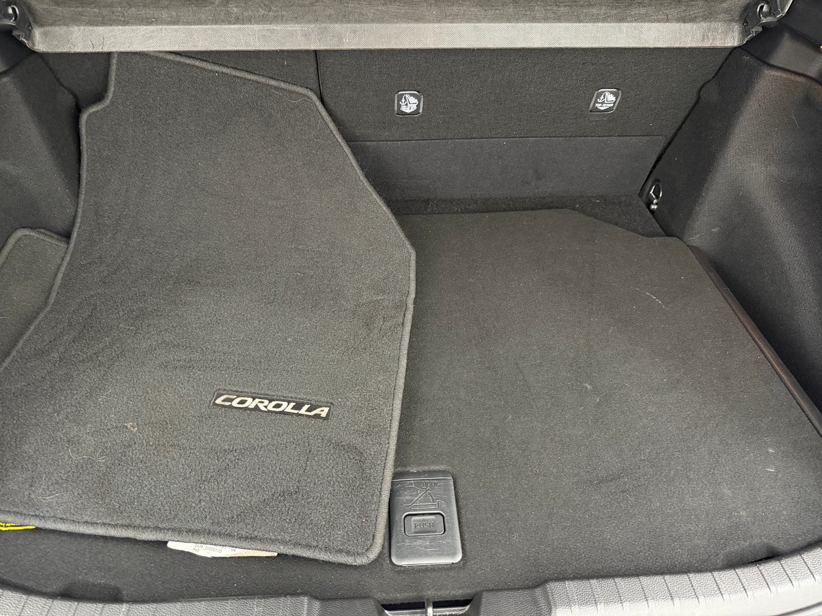 Thumbnail: 2023 Toyota Corolla - 7