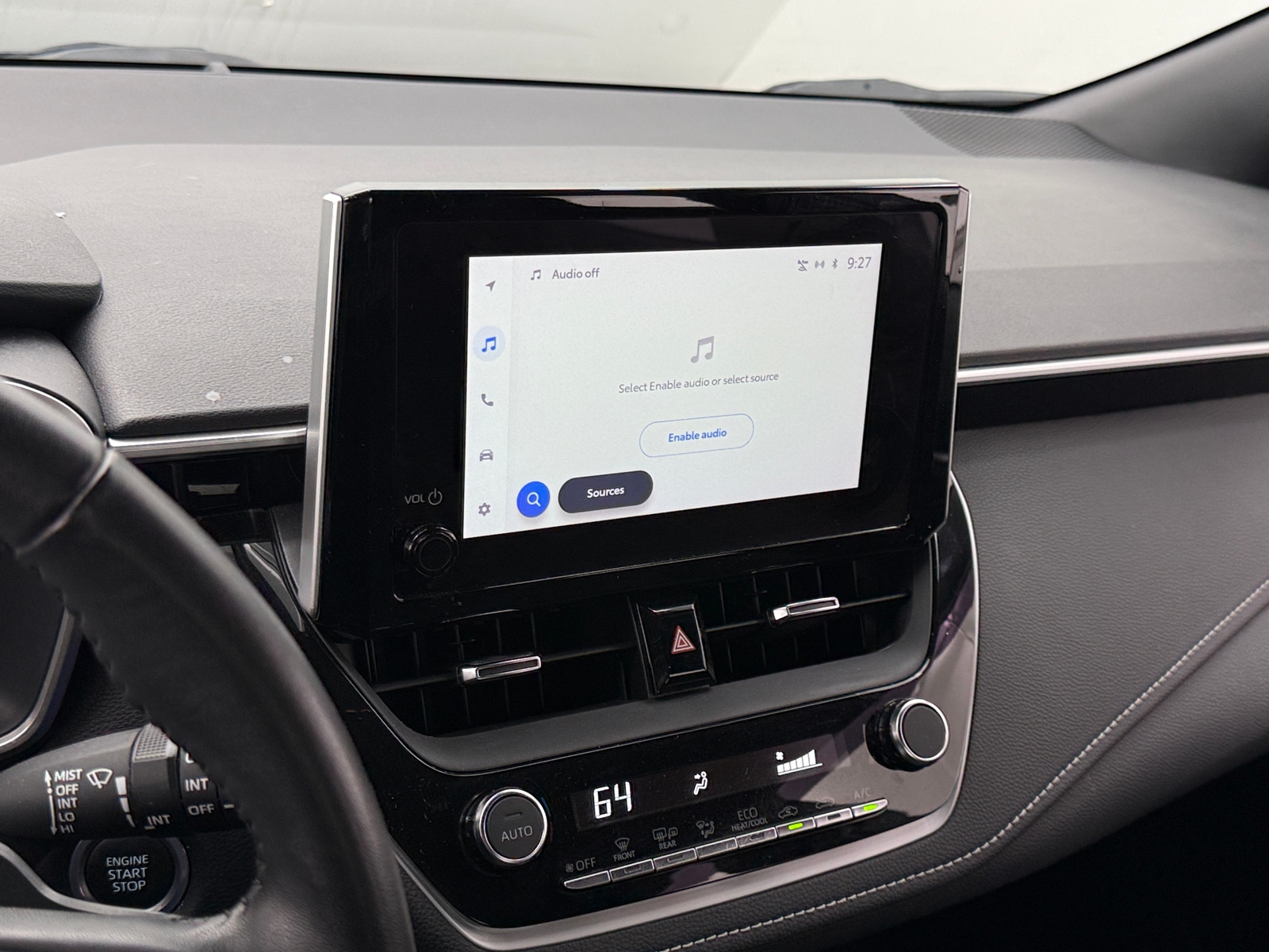 Thumbnail: 2023 Toyota Corolla - 4