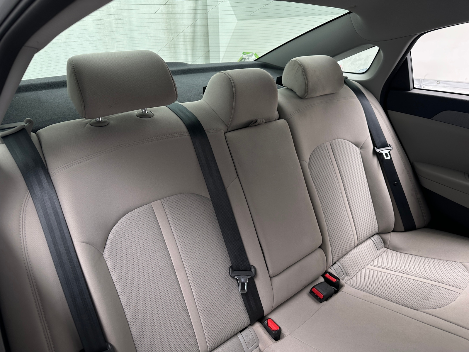 Thumbnail: 2017 Hyundai Sonata - 6