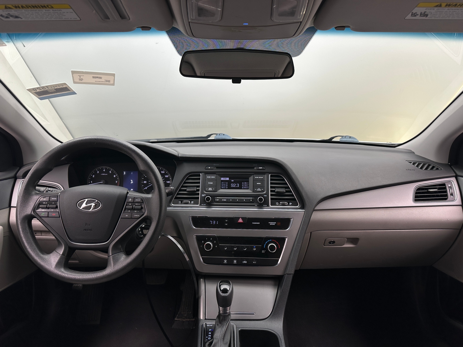 Thumbnail: 2017 Hyundai Sonata - 3