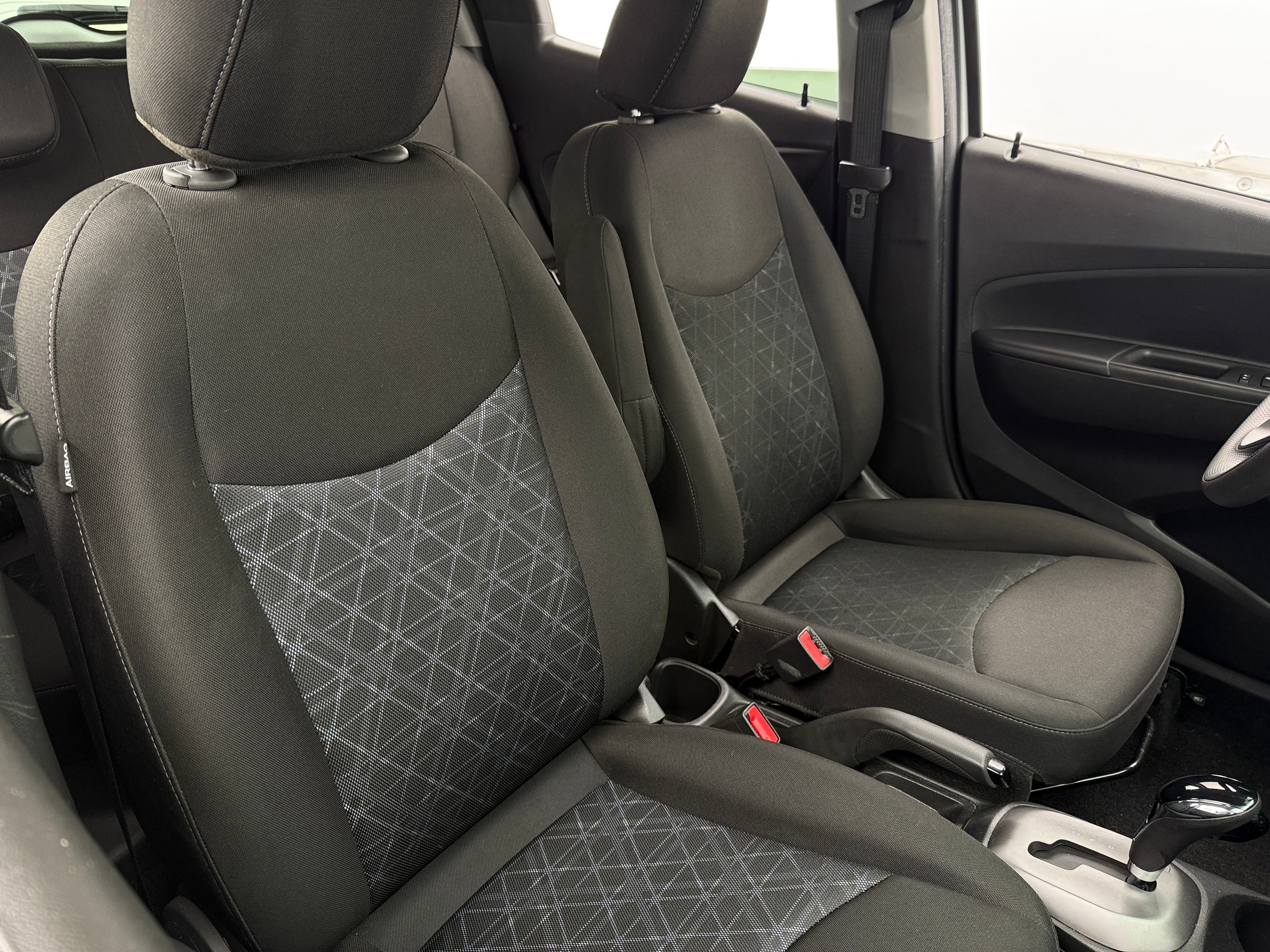 2020 Chevrolet Spark