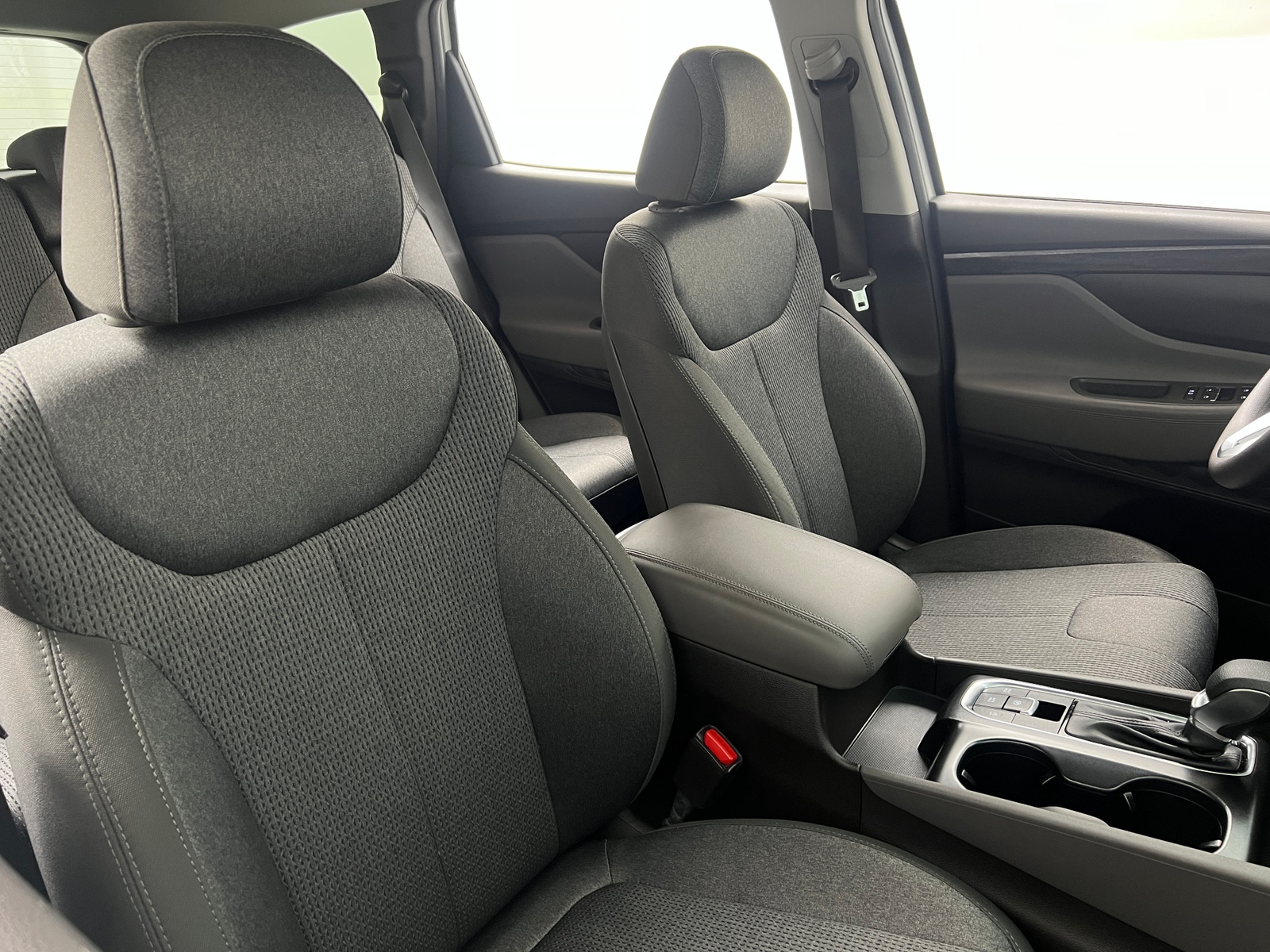 Thumbnail: 2020 Hyundai Santa Fe - 2