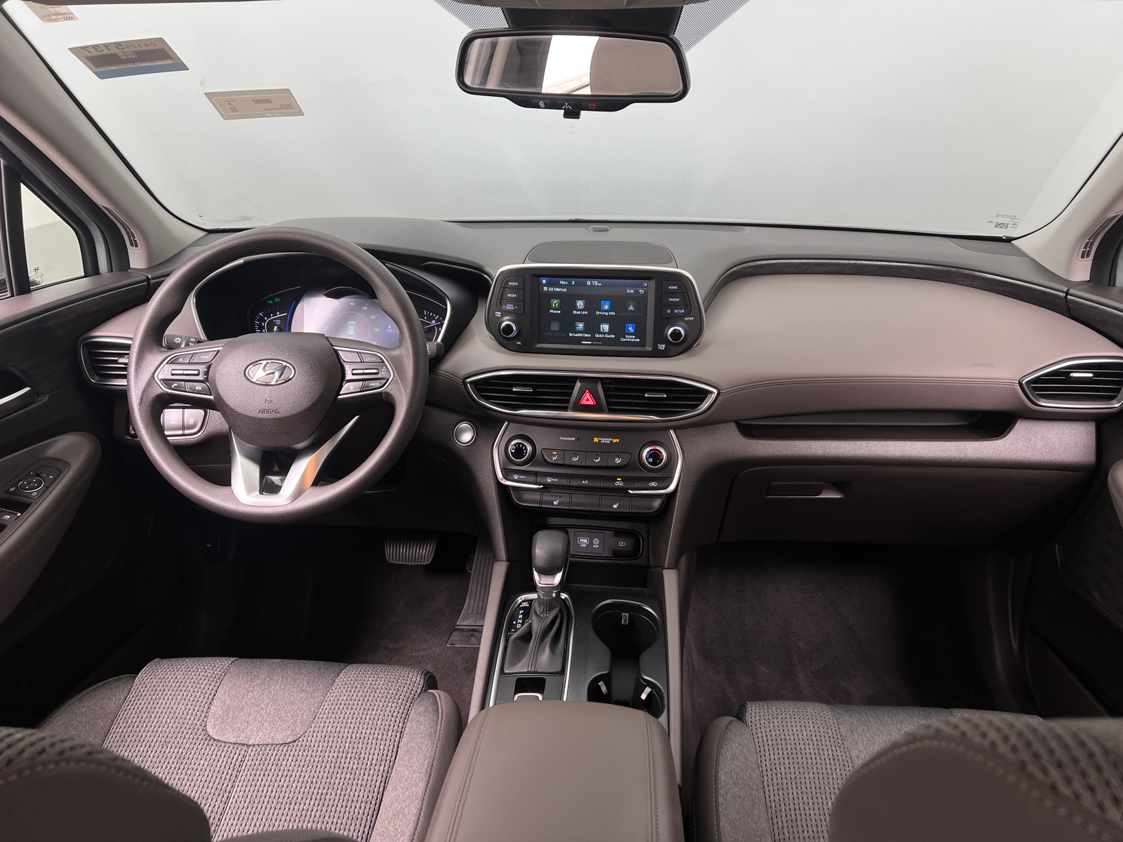 Thumbnail: 2020 Hyundai Santa Fe - 3