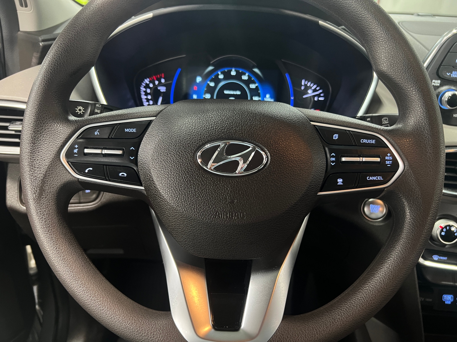 Thumbnail: 2020 Hyundai Santa Fe - 5