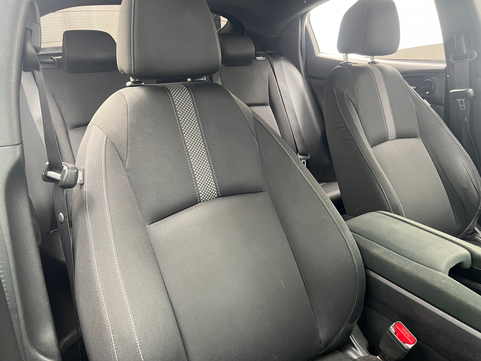 Thumbnail: 2020 Honda Civic - 2