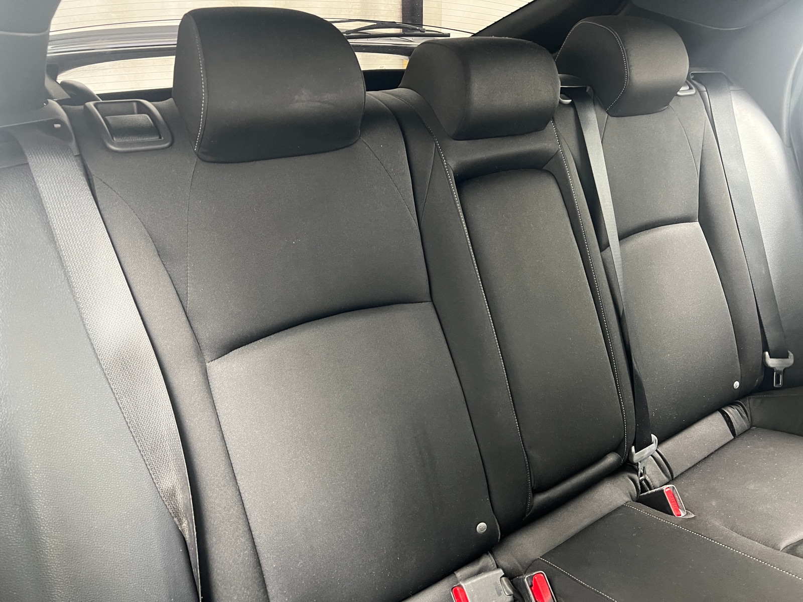 Thumbnail: 2020 Honda Civic - 6