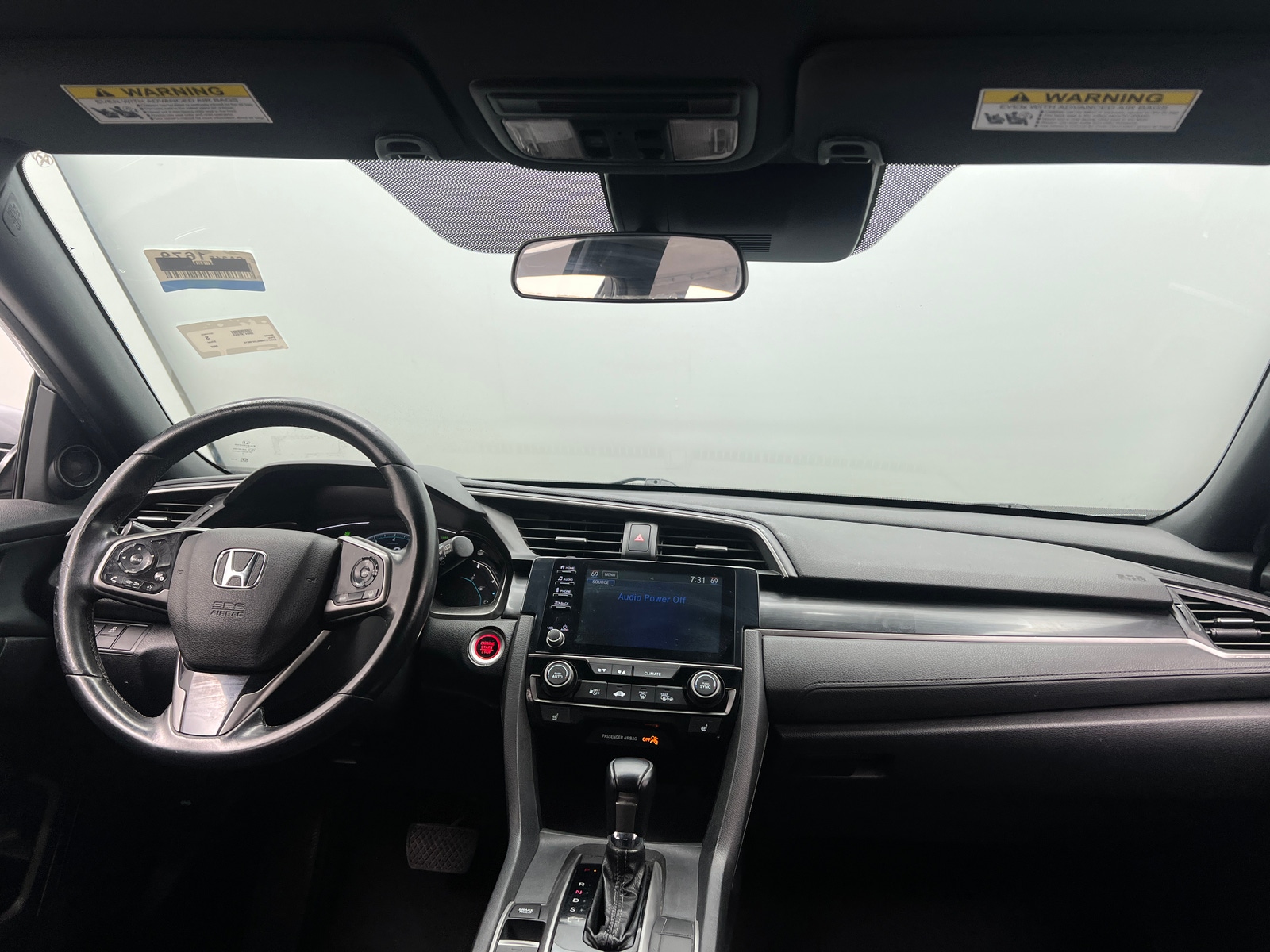 Thumbnail: 2020 Honda Civic - 3