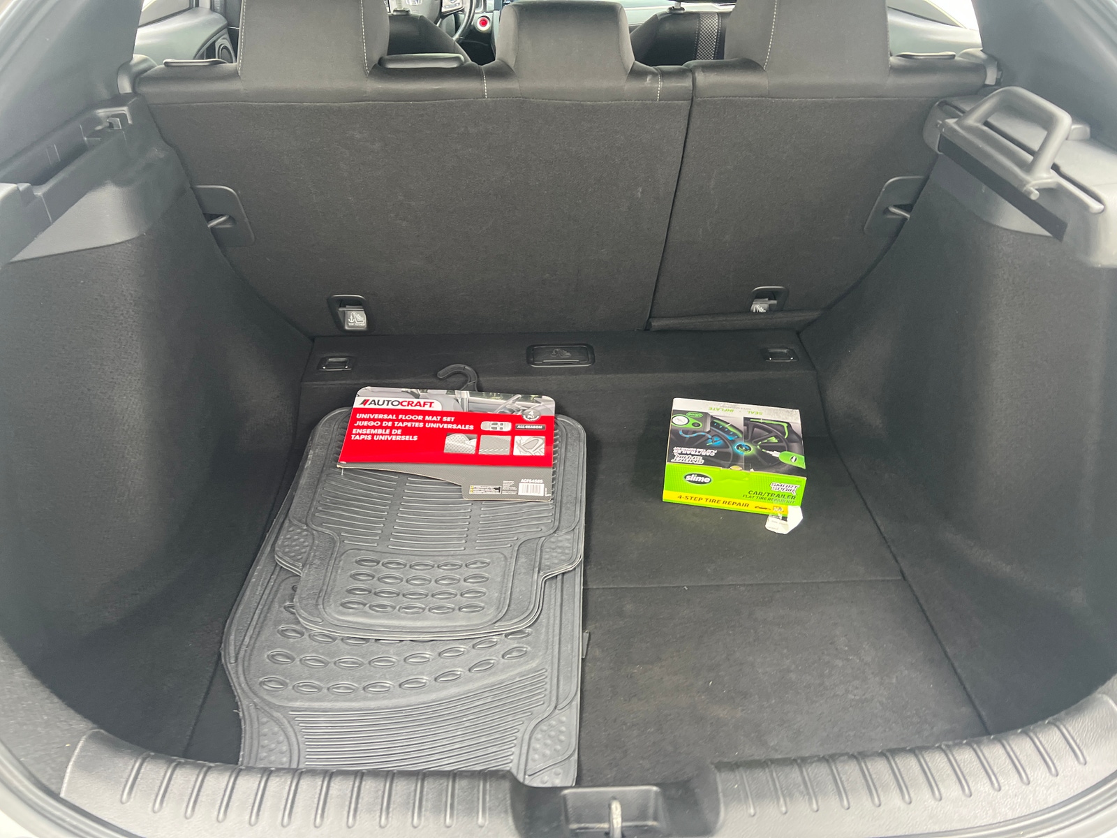 Thumbnail: 2020 Honda Civic - 7