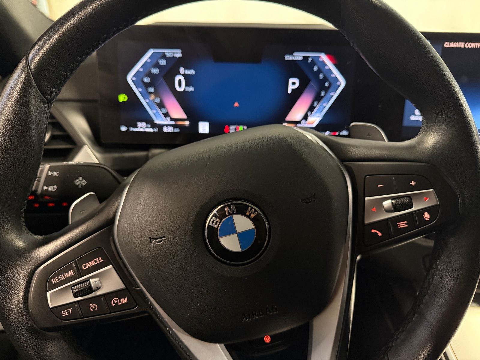 Thumbnail: 2024 BMW 4 Series - 3