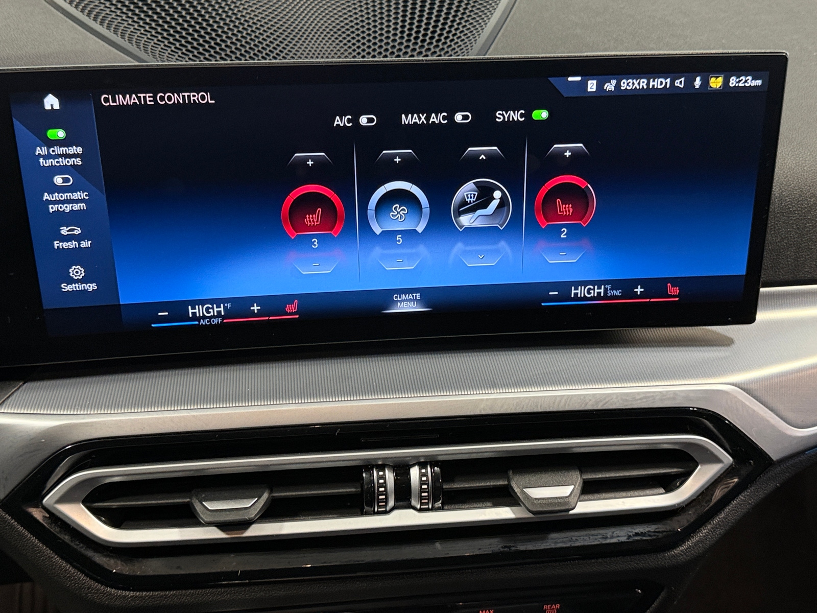 Thumbnail: 2024 BMW 4 Series - 2