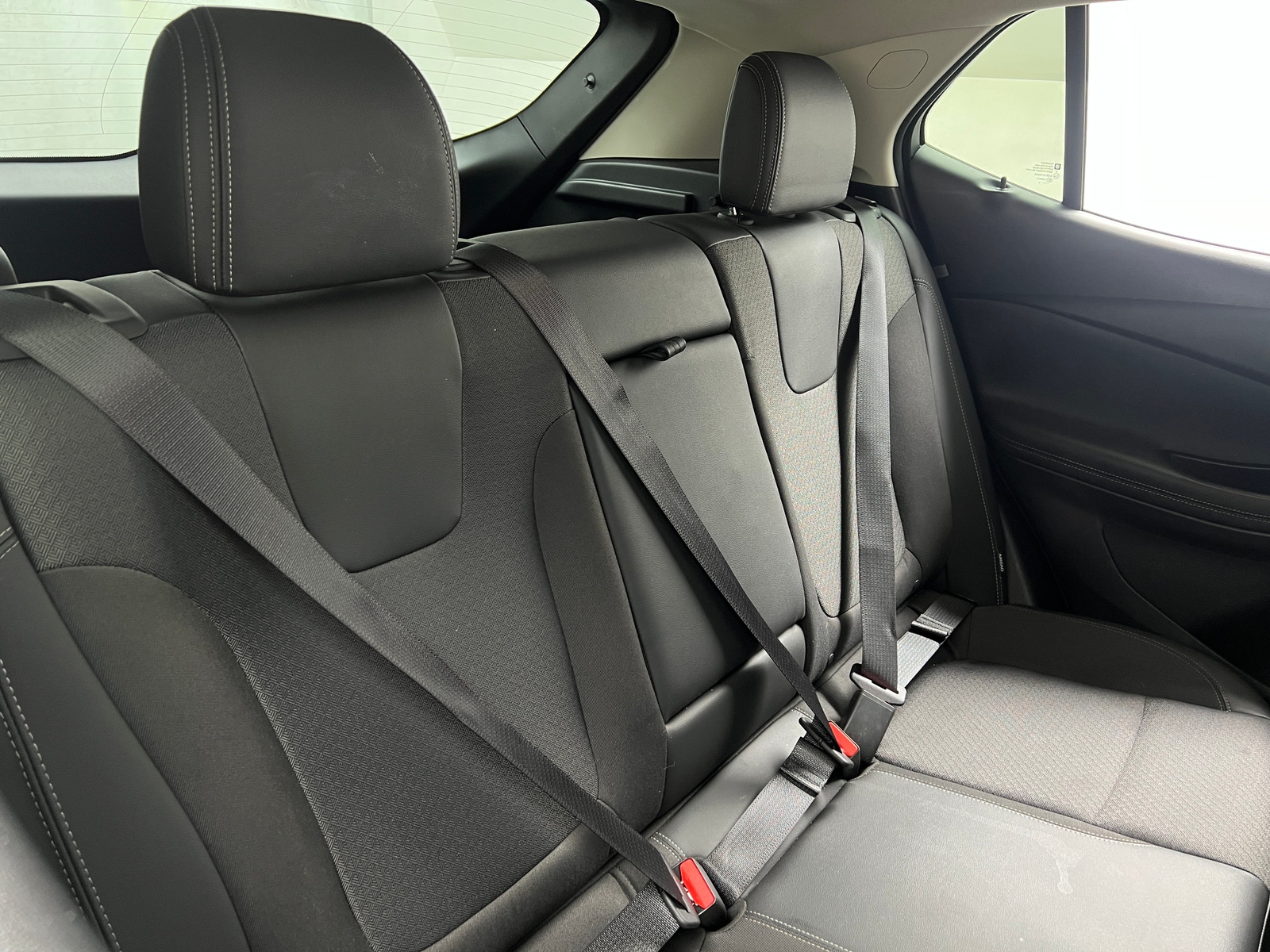 Thumbnail: 2023 Buick Encore GX - 5