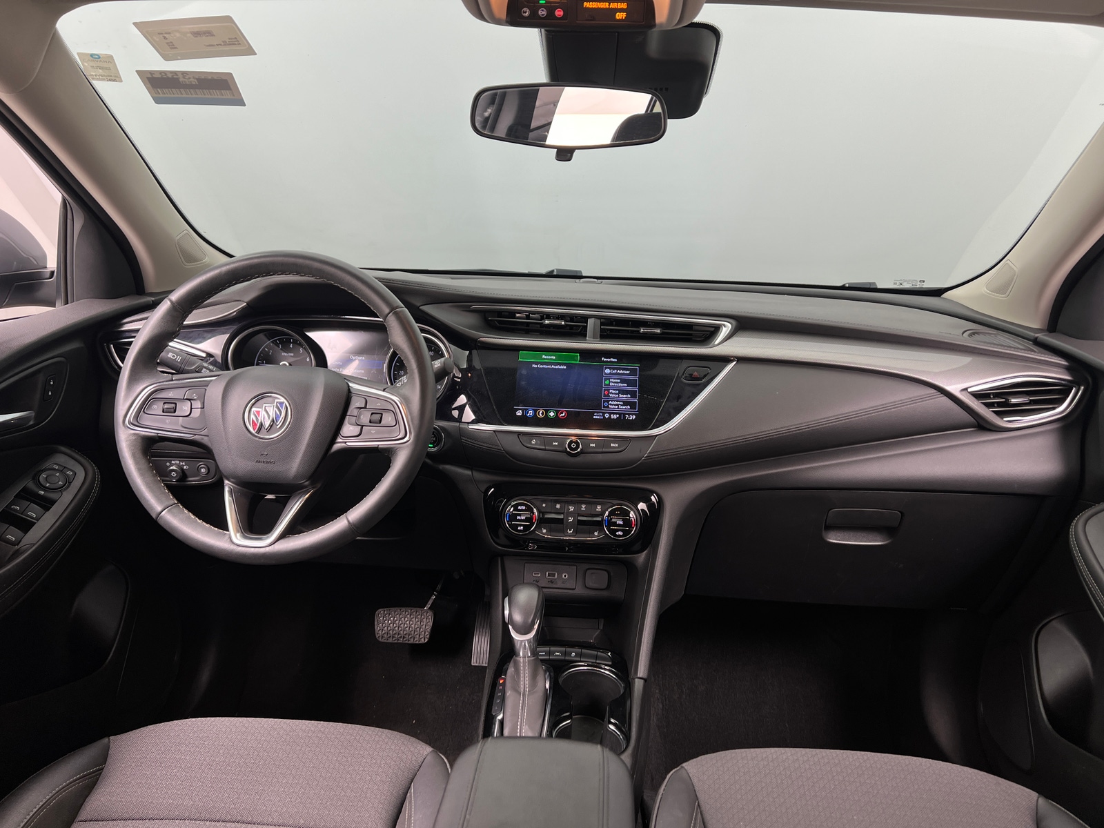 Thumbnail: 2023 Buick Encore GX - 2