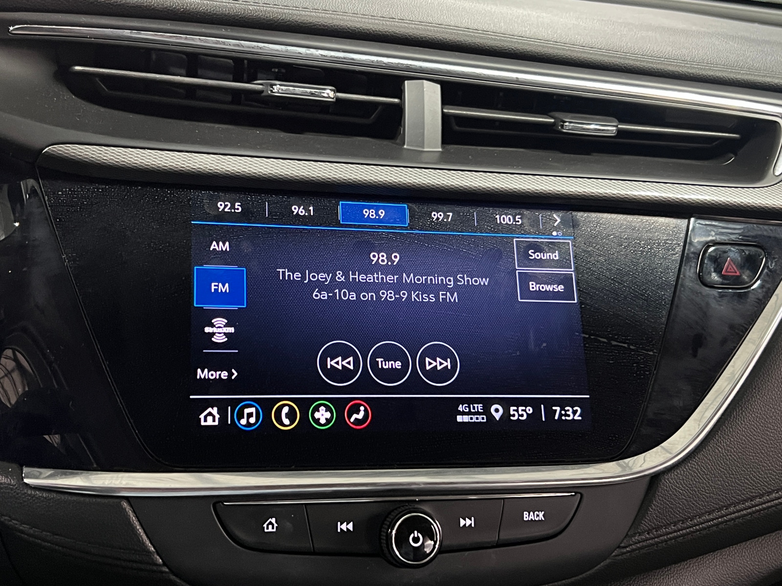 Thumbnail: 2023 Buick Encore GX - 3