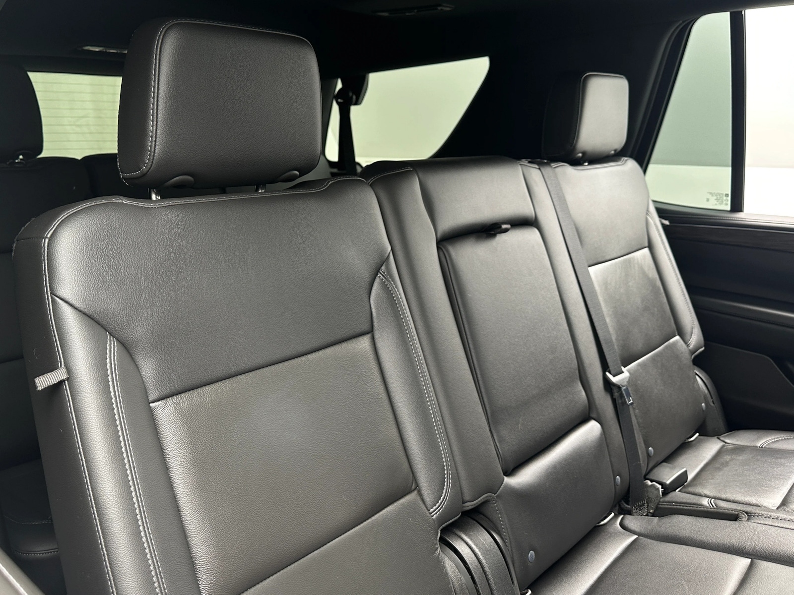 Thumbnail: 2021 Chevrolet Tahoe - 5