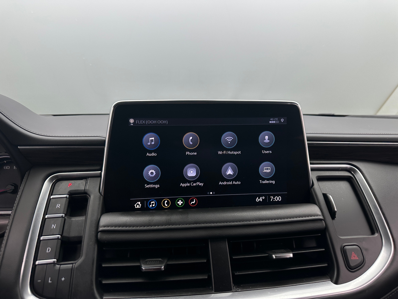 Thumbnail: 2021 Chevrolet Tahoe - 3