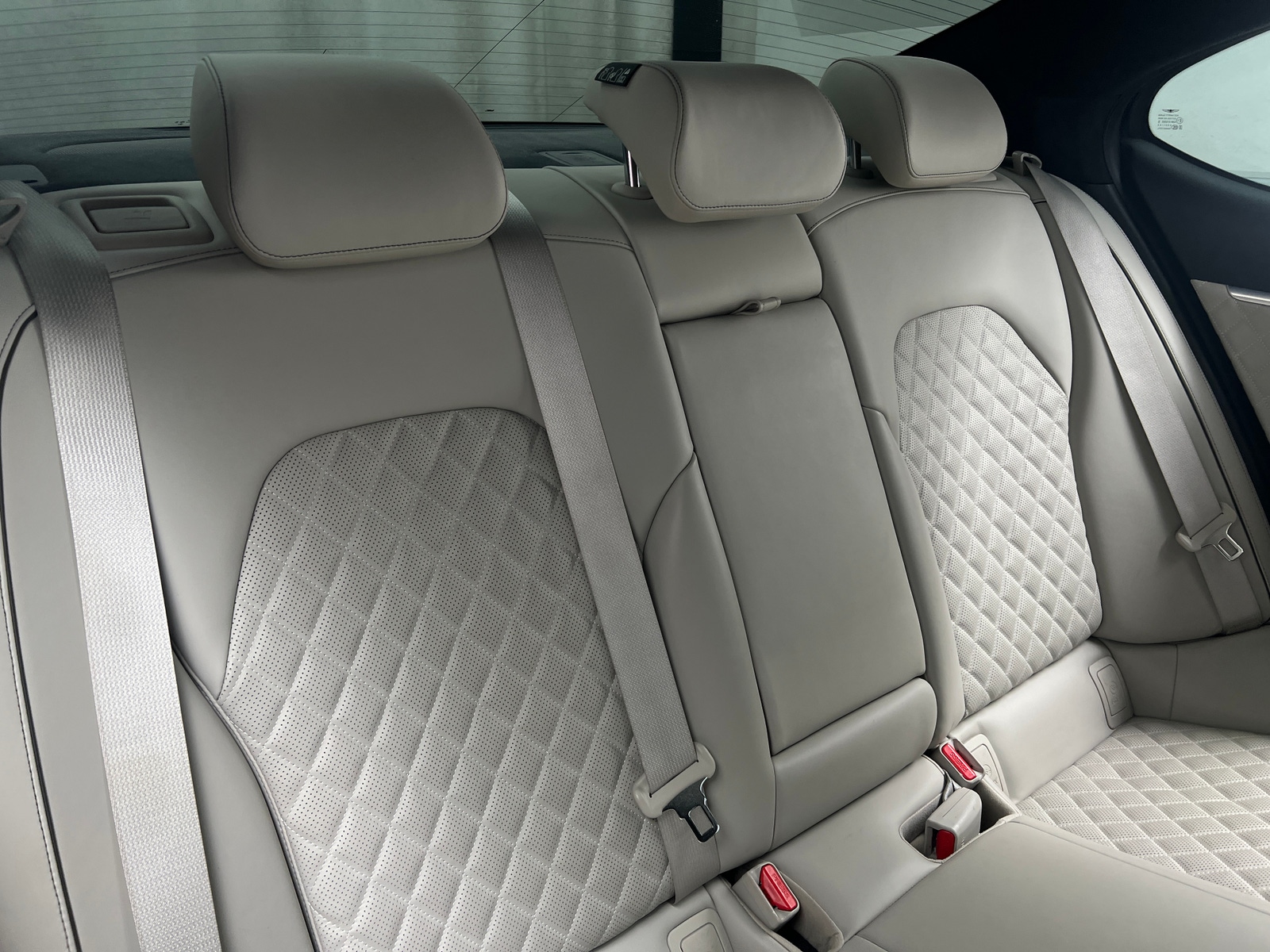 Thumbnail: 2022 Genesis G70 - 5