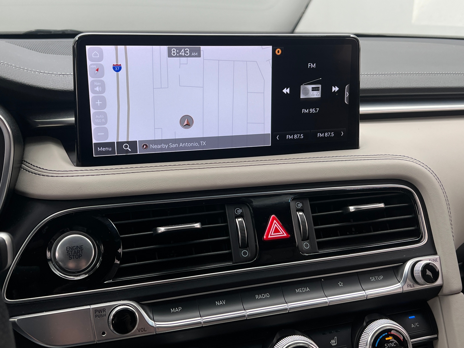 Thumbnail: 2022 Genesis G70 - 3