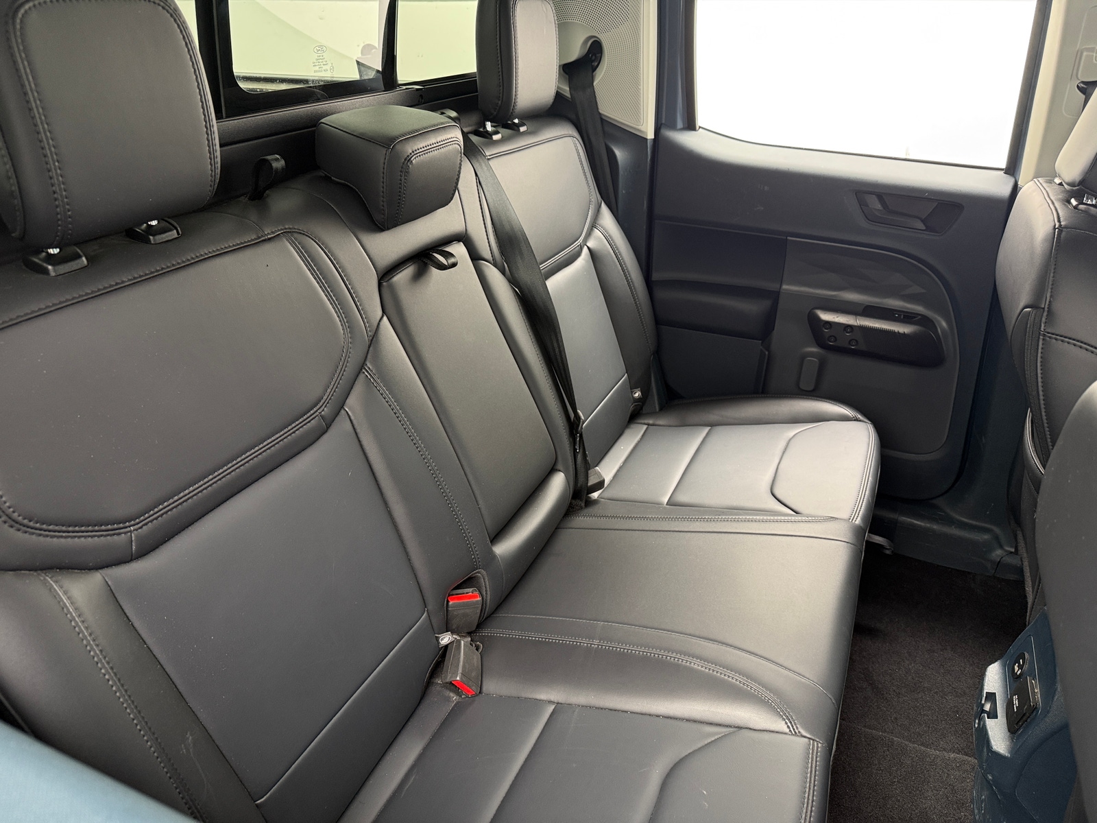 Thumbnail: 2024 Ford Maverick - 5