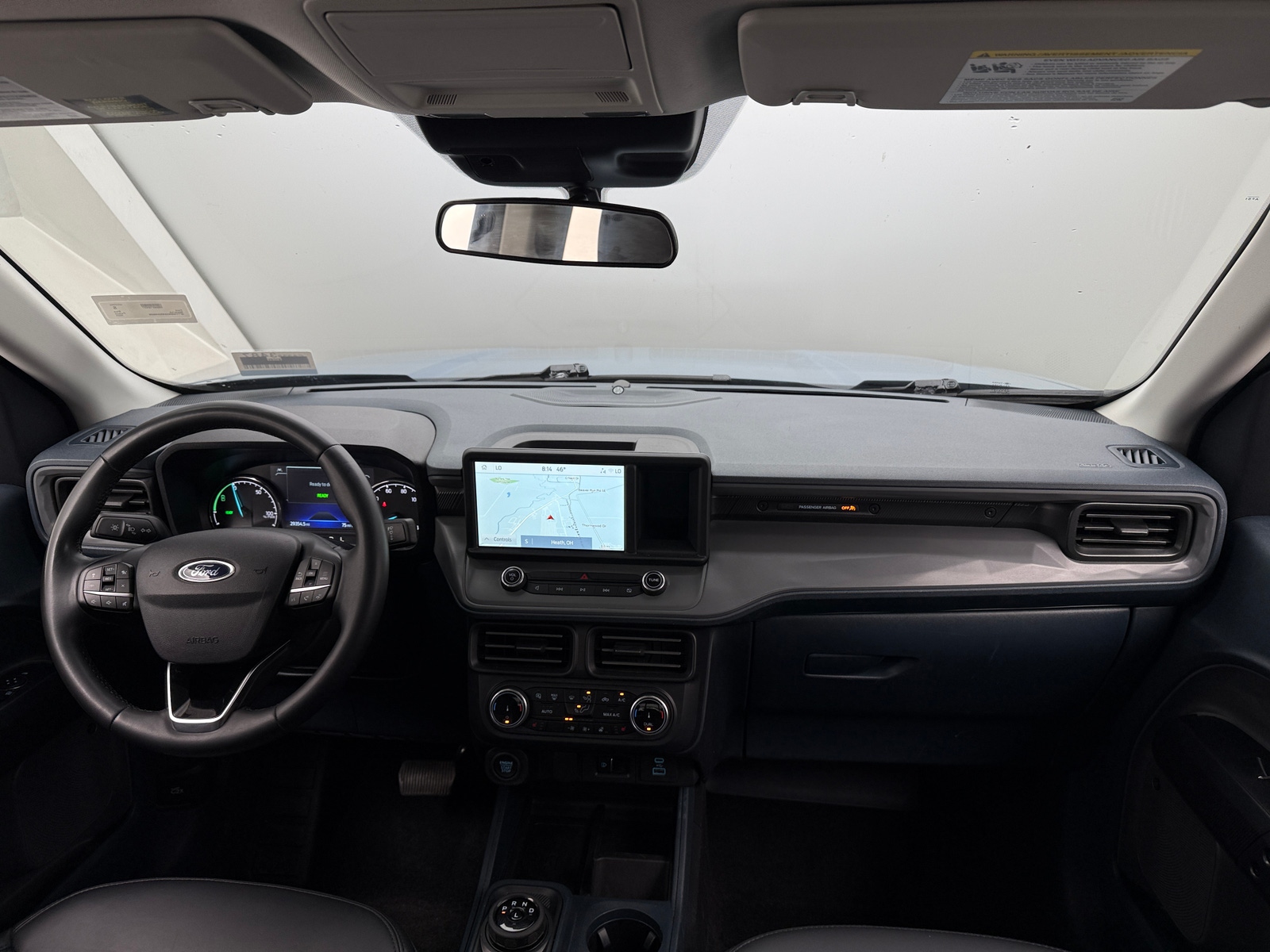 Thumbnail: 2024 Ford Maverick - 2