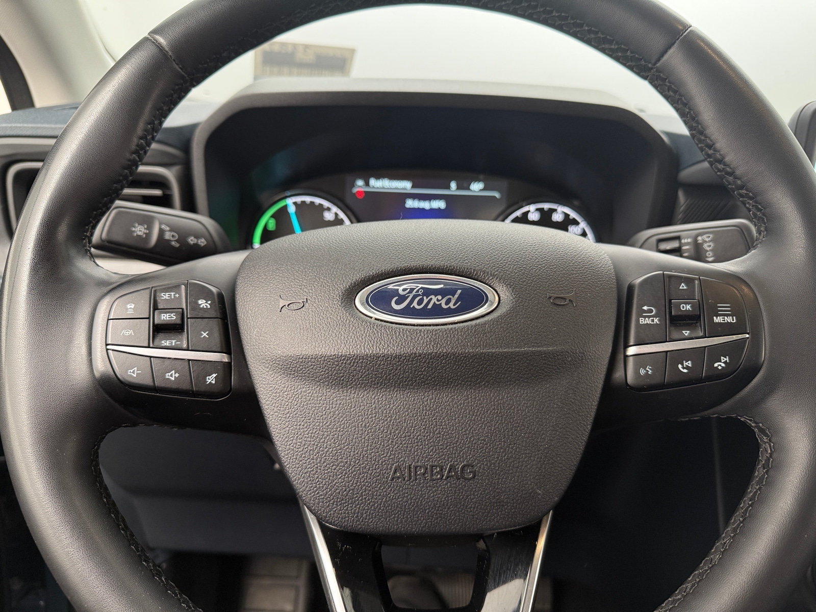 Thumbnail: 2024 Ford Maverick - 4