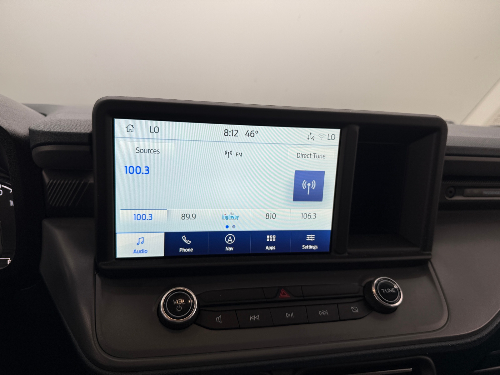 Thumbnail: 2024 Ford Maverick - 3