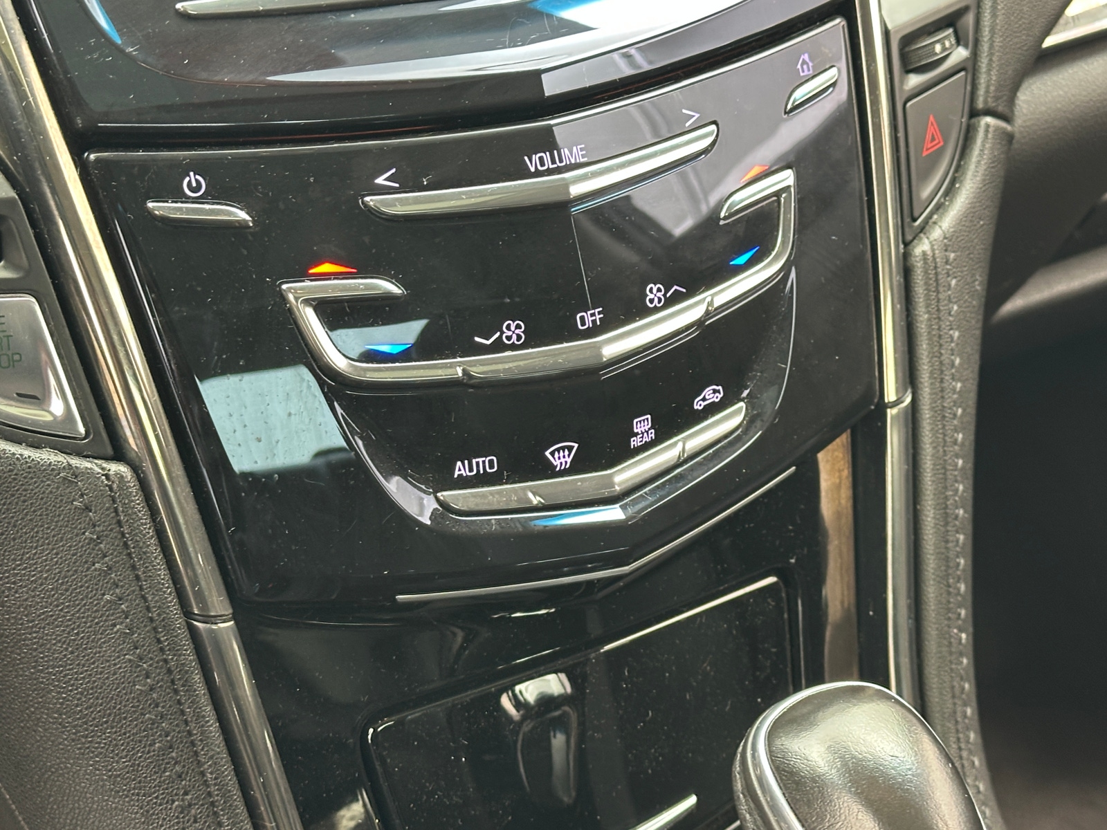 Thumbnail: 2014 Cadillac ATS - 3