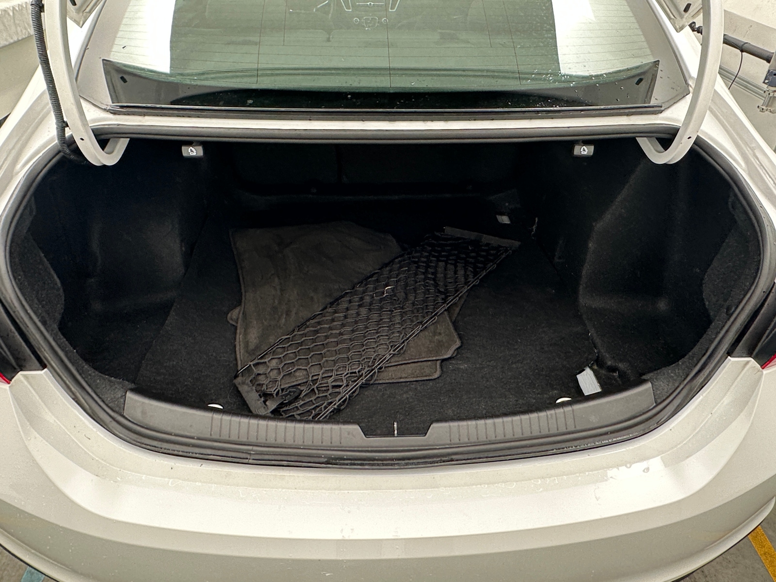 Thumbnail: 2018 Chevrolet Malibu - 7